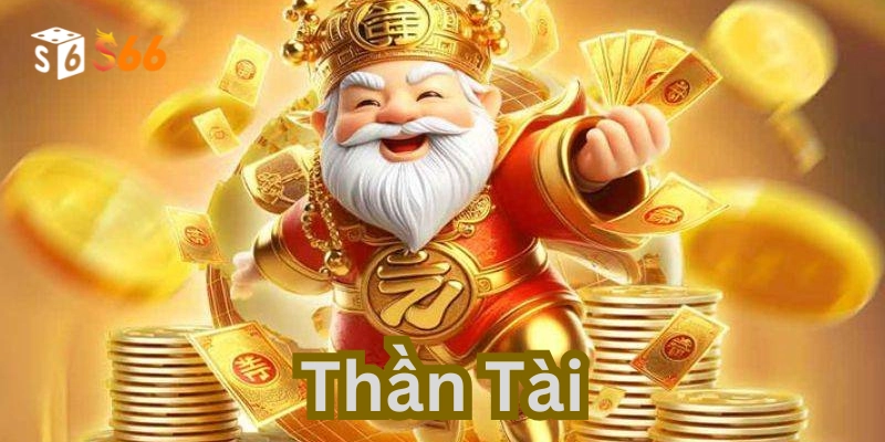 Hướng dẫn chi tiết về nổ hũ Thần Tài