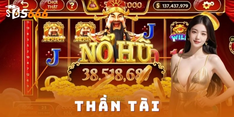 Chiến thuật tăng cơ hội thắng thần tài